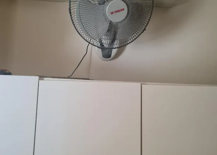Apartment غرفتين ارضي بجنينه على البسين مباشرة وفيو بحر بقرية كورنادو مارينا السخنة للعائلات فقط او جروب بنات *